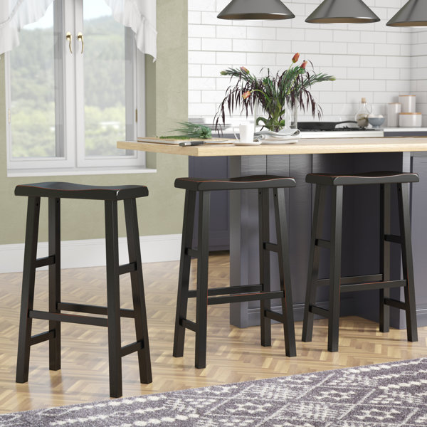 29 inch bar stools set of 3 wayfair