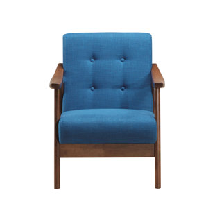 Lagunas Armchair by George Oliver Amazing