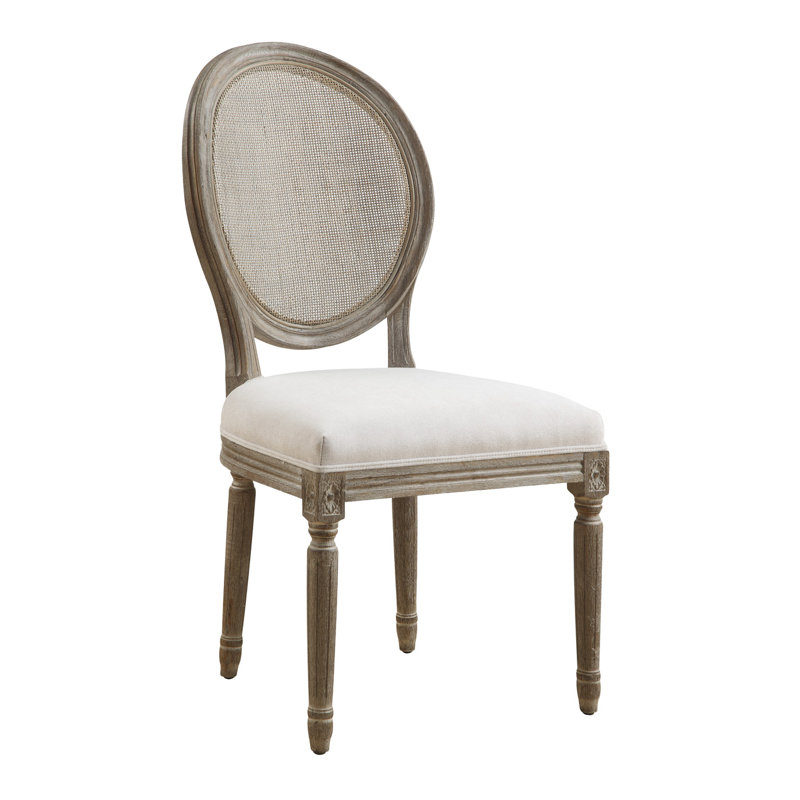 Folmar Side Chair. French Country Furniture Finds. Because European country and French farmhouse style is easy to love. Rustic elegant charm is lovely indeed.
