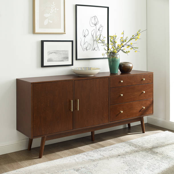 Willa Arlo Interiors Ludlow 69'' Wide Sideboard & Reviews | Wayfair