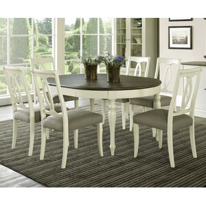 Lattimore 7 Piece Dining Set