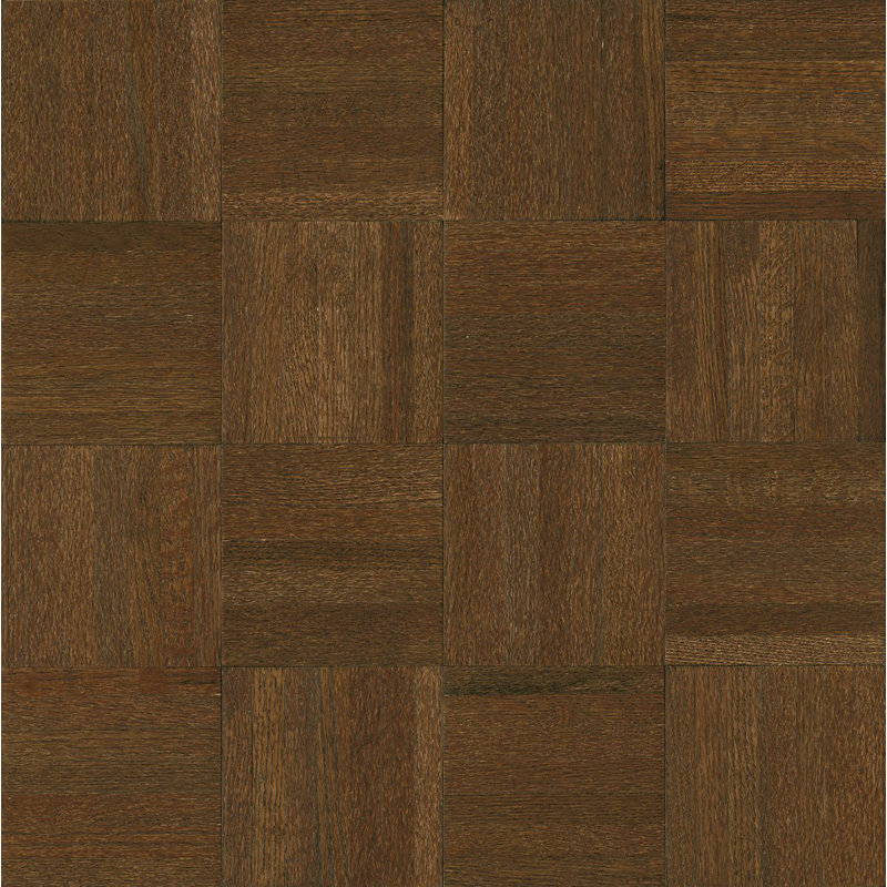 Ahf Products Oak 5 16 Thick X 12 Widex 12 Length Solid Parquet Hardwood Flooring Reviews