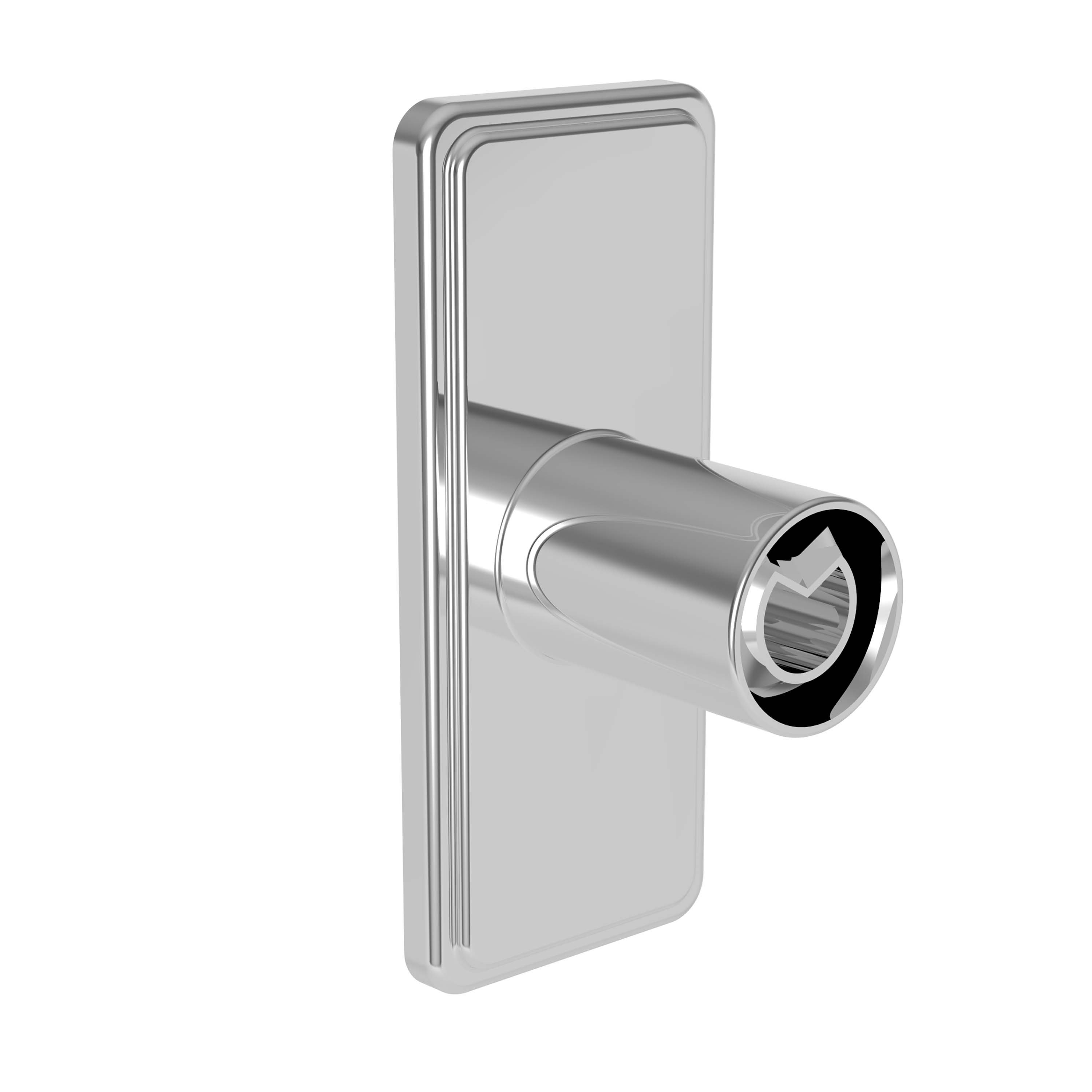 Ginger Columnar Curved Shower Rod Bracket Wayfair