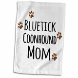 Dog Print Kitchen Towels Wayfair