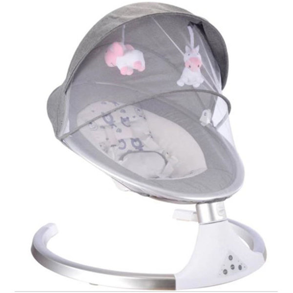 bassinet electric