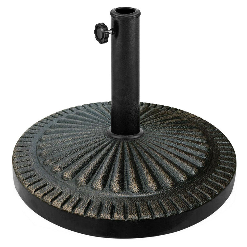 Red Barrel Studio Sule Outdoor Patio Market Heavy-duty ...