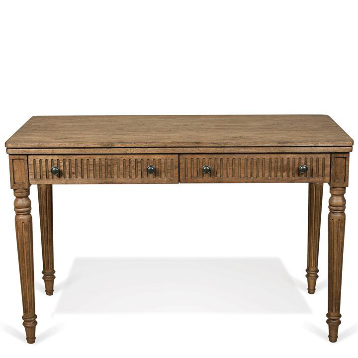 French Country Writing Desk #FrenchCountry #vintagedesk