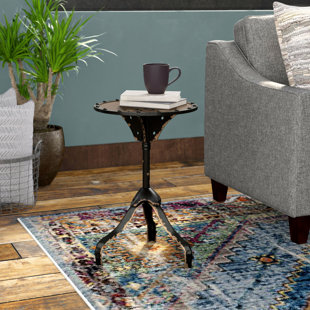Brewer End Table by Trent Austin Design Bargain