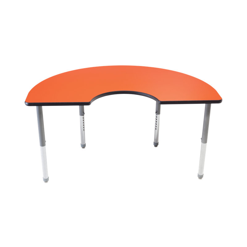 Amtab Manufacturing Corporation Whiteboard Table Markerboard Table