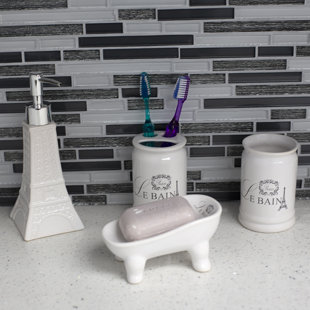 le bain bath towels