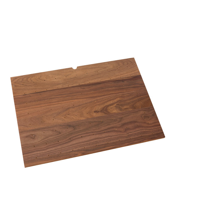 Rev A Shelf Wood Peg System 6 62 H X 30 25 W 21 D Rev A Shelf Wood Peg System 6 62 H X