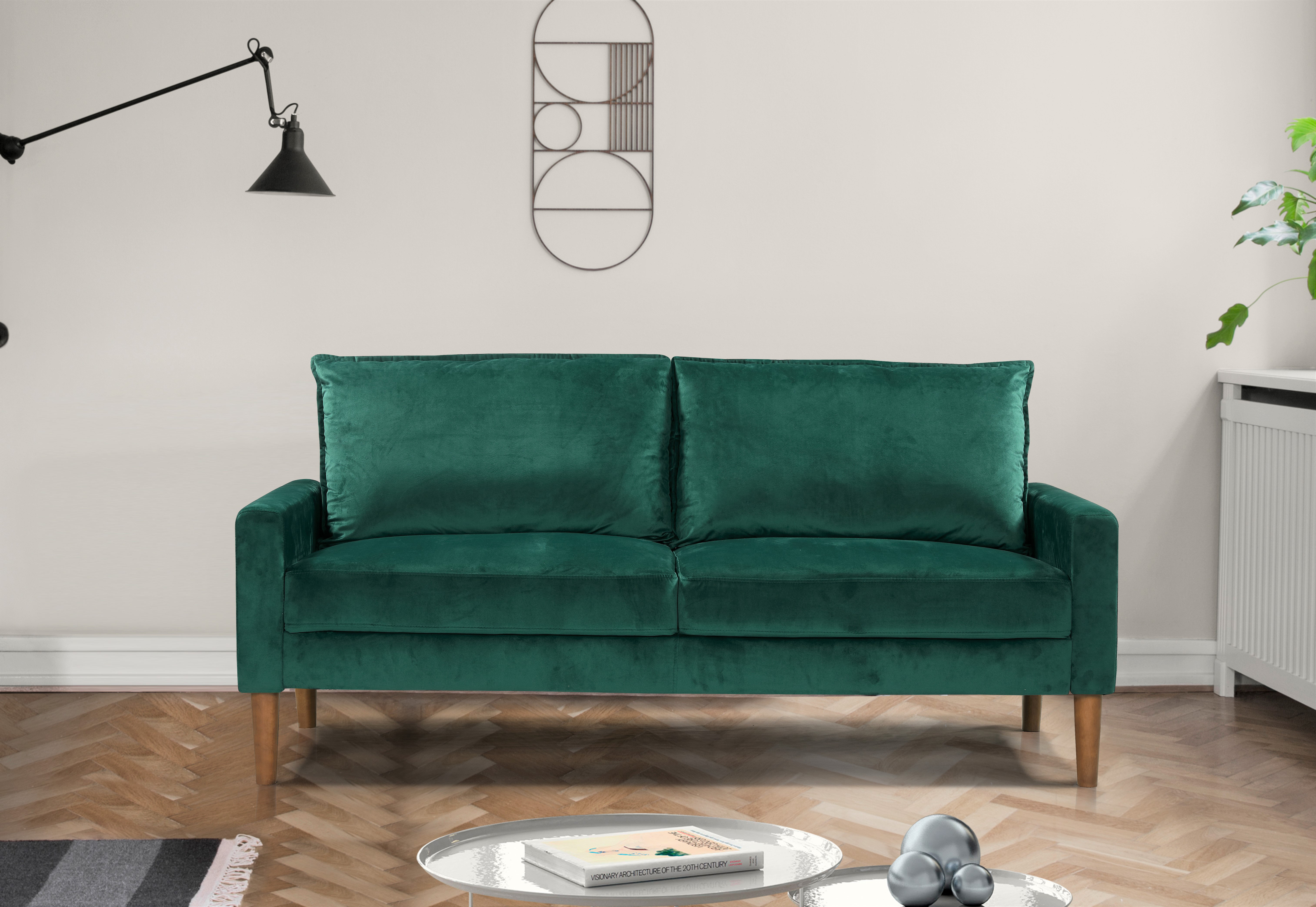 Mercer41 Uhrichsville Sofa Reviews Wayfair