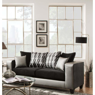Belington Shimmer Sofa