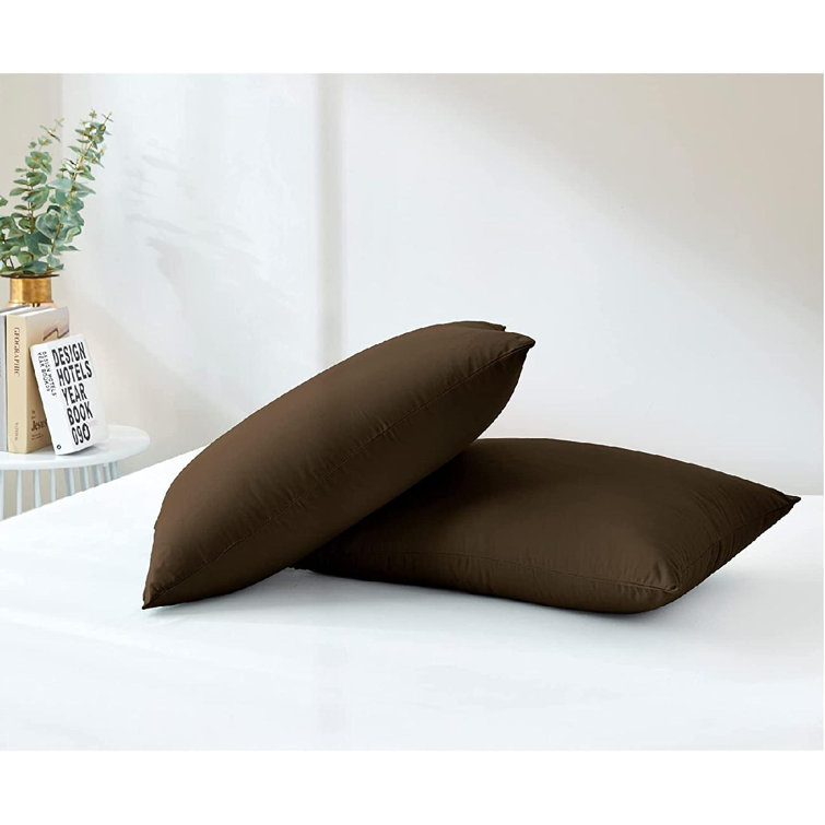 zippered king pillowcases