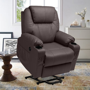 301 Lbs 400 Lbs Home Theater Recliners You Ll Love In 2021 Wayfair