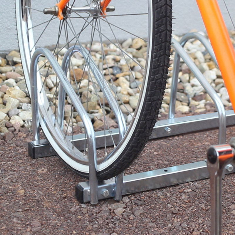 bicycle holders
