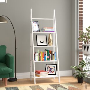 Lebanon Ladder Bookcase By Brayden Studio