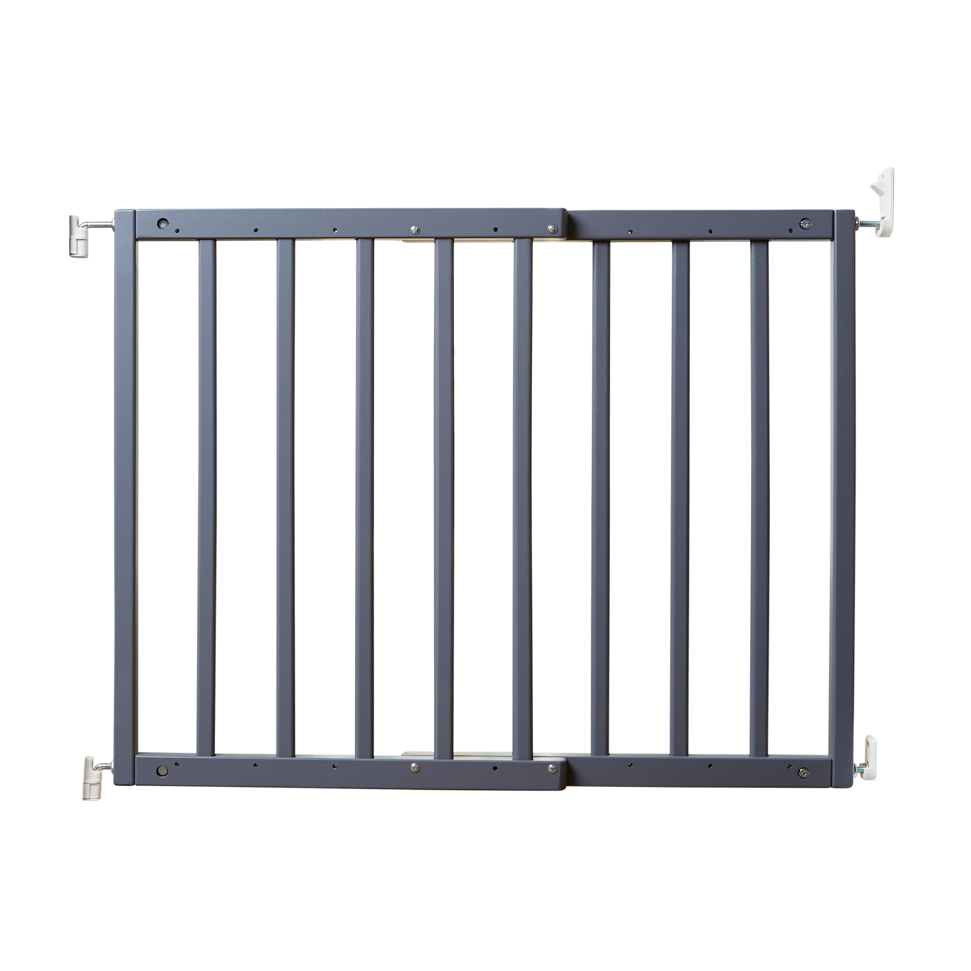 Primetime Petz Safety Mate Expandable Wall Mounted Pet Gate & Reviews