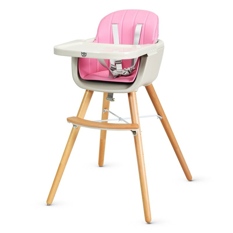 wayfair high chair