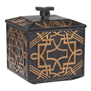 Emma Decorative Box