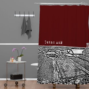 maroon shower curtain set