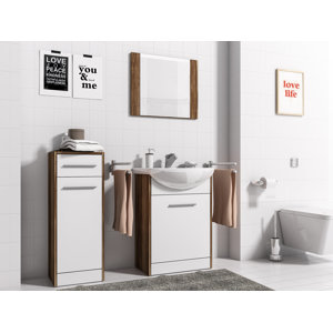 Badezimmer-Set von dCor design