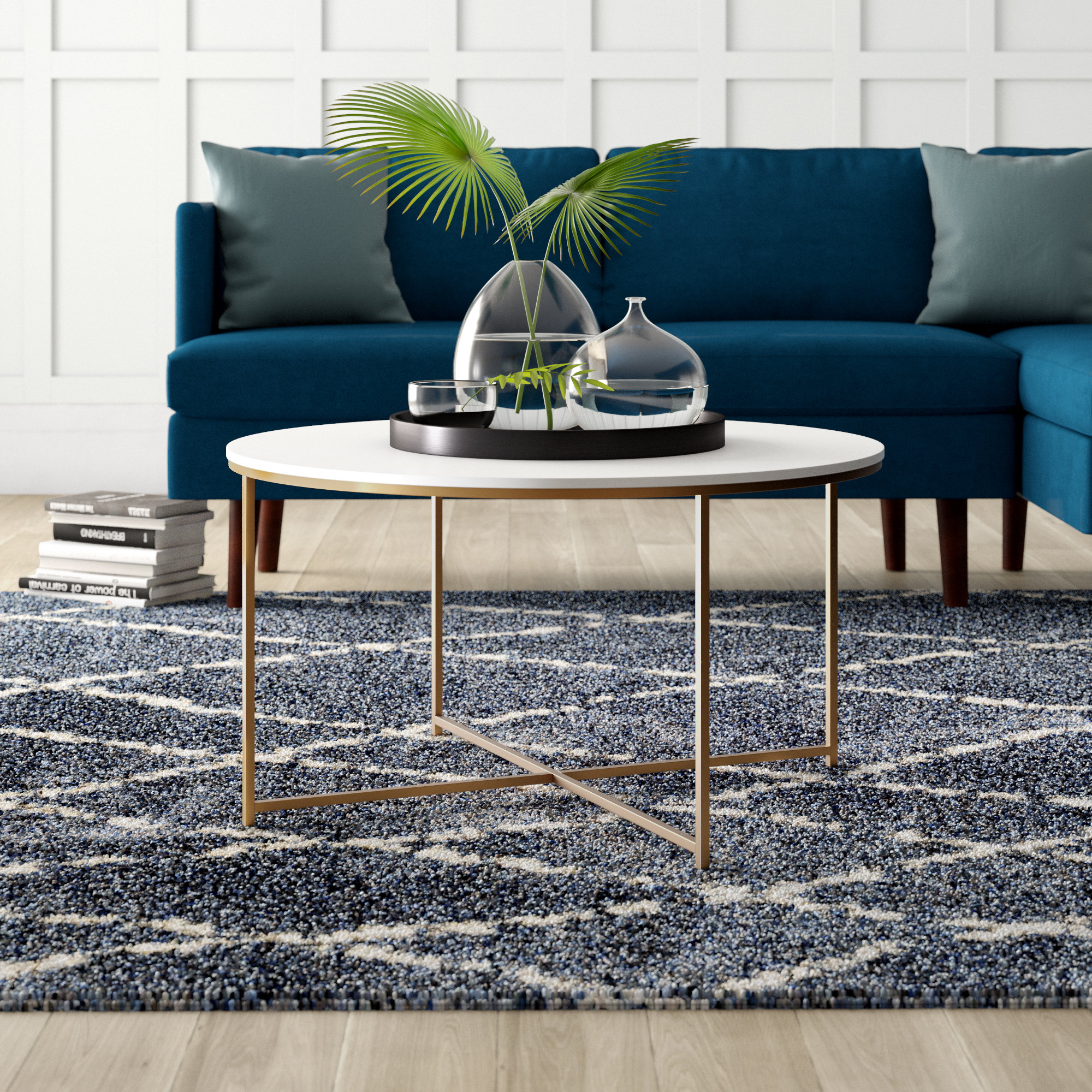 Mercury Row Norrell Coffee Table Reviews Wayfair Mercury Row Norrell Coffee Table Reviews Wayfair