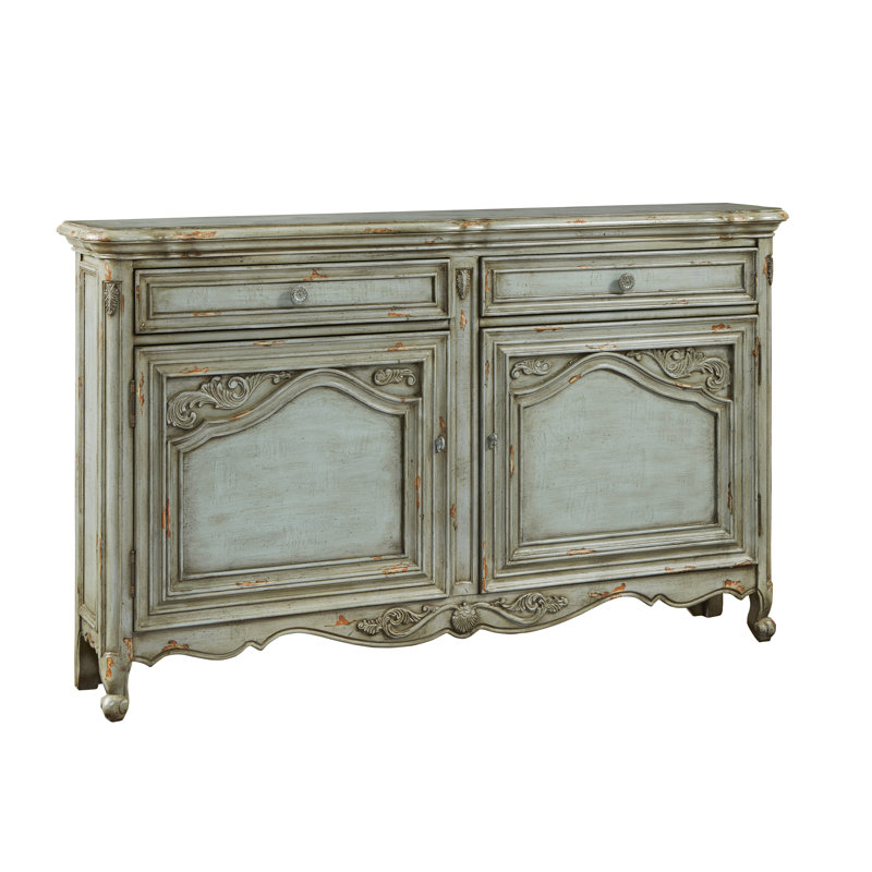 Deville Russelle Sideboard