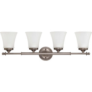 Hinde 4-Light Vanity Light