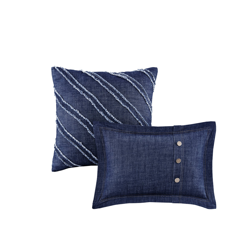 Woolrich Perry Comforter Set Reviews Wayfair
