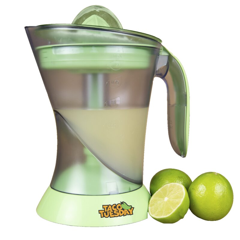 electric citrus juicer