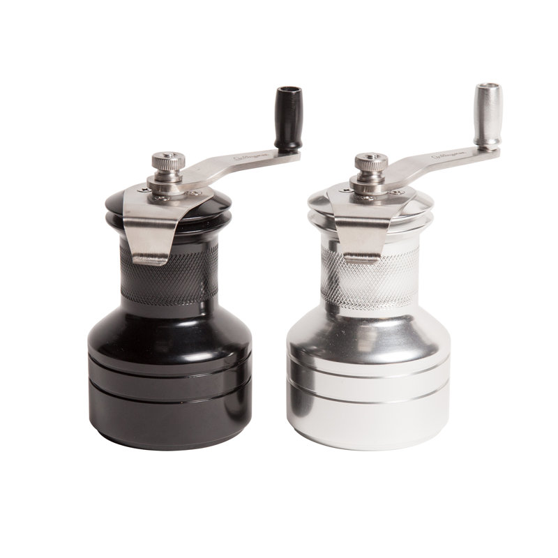 salt and pepper mills reviews