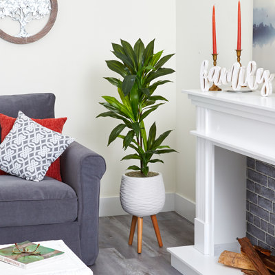 46'' Artificial Plant in Planter