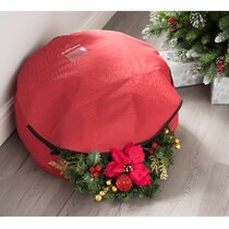 christmas wreath boxes for sale