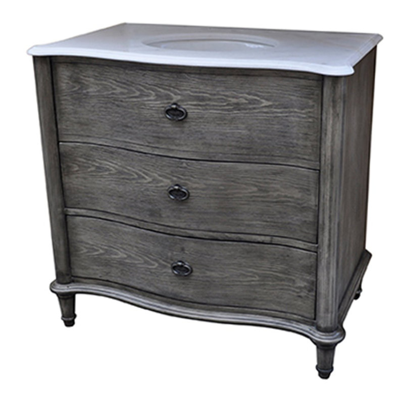 36 Bathroom Vanity alcott hill granville 36" single bathroom vanity set & reviews 36 Bathroom Vanity alcott hill granville 36" single bathroom vanity set & reviews