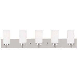 Kirkwood 5-Light Vanity Light