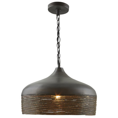 1 Light Pendant