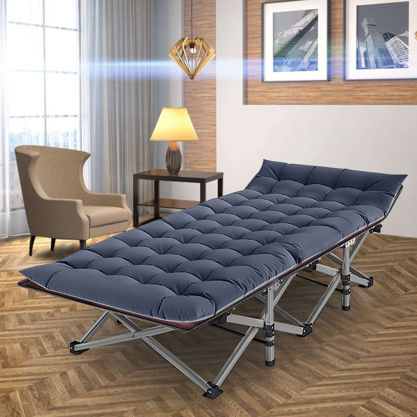 [BIG SALE] BestSelling Camping Cots You’ll Love In 2022 Wayfair