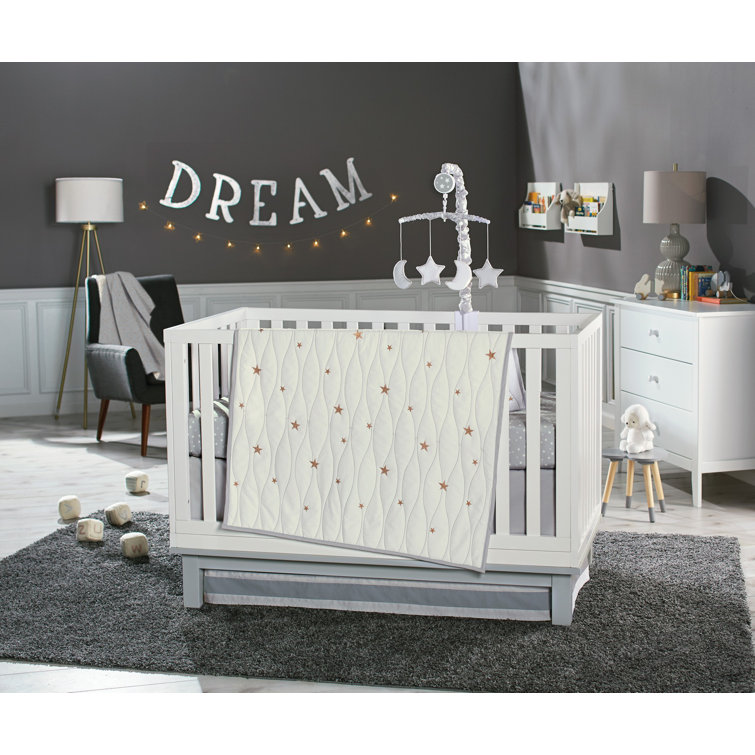 koala nursery bedding