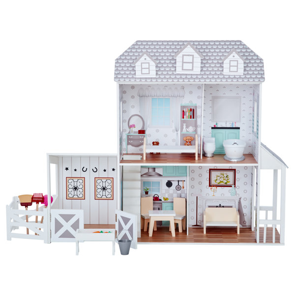 avery dollhouse