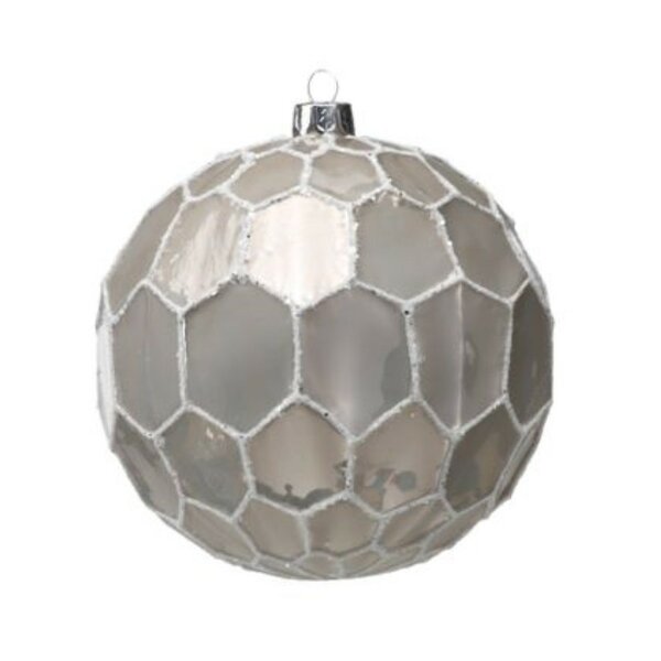 Hanging Glass Ball Chandelier Wayfair Ca