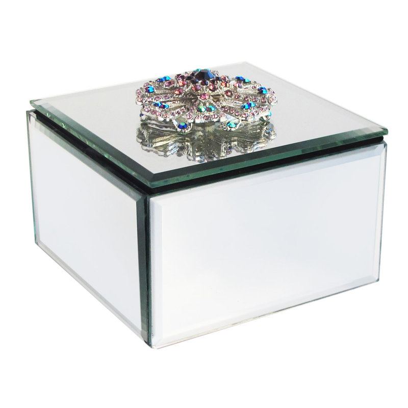 Jewelry Box