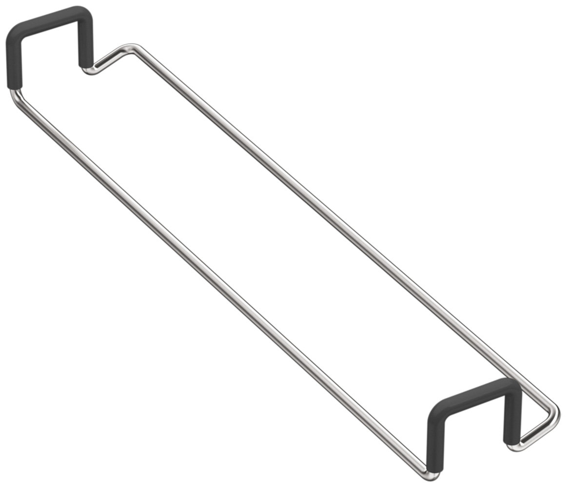 Kohler Saddle Towel Bar & Reviews Wayfair