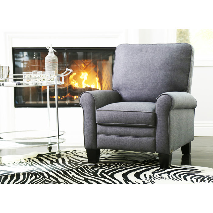 Bulwell Manual Recliner Reviews Joss Main