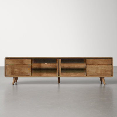 Leander 78.5'' Media Console
