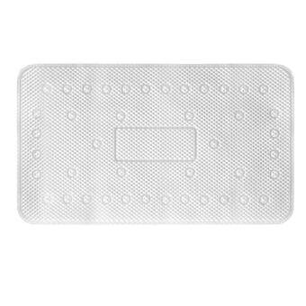 Rubbermaid Commercial Products Safti Grip Latex Free Shower Mat