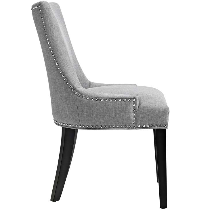 enfield upholstered dining chair