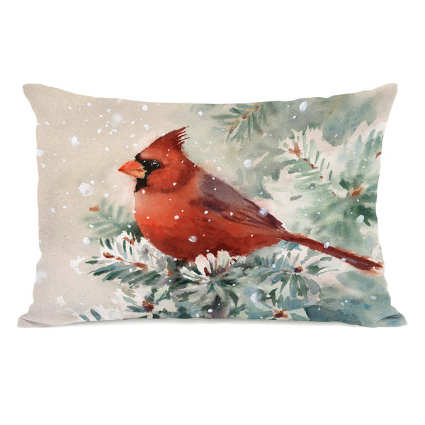 Cardinal Pillows Wayfair