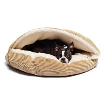 Coffee Table With Dog Bed Wayfair