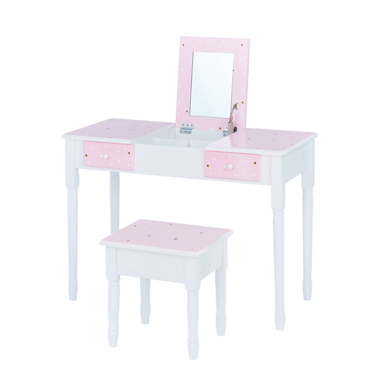 big lots childrens vanity